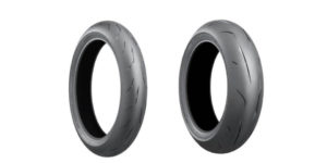 Bridgestone améliore ses nouveaux pneus radiaux Battlax RS10