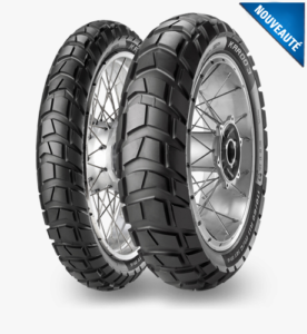 Metzeler Karoo 3 - Offroad / enduro pneu