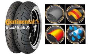 Nous proposons une très large gamme de pneu moto