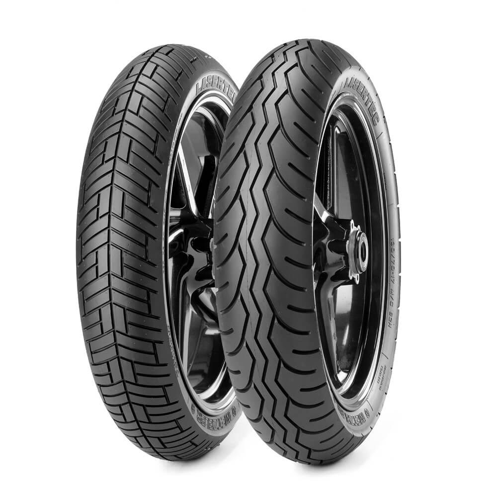 Pneu Arrière Moto 300/17 - Cougar Classic, Neuf Jamais Monté - Sans Chambre à Air
