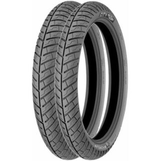 Michelin 100/90 - 17 55P CITY PRO pneu arrière