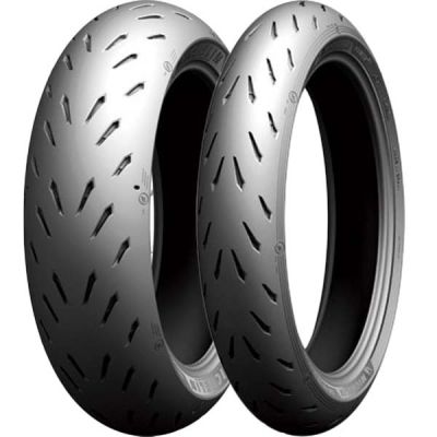 Pneumatico Moto Michelin Power GP 2 – 120/70 ZR17 58W – Anteriore