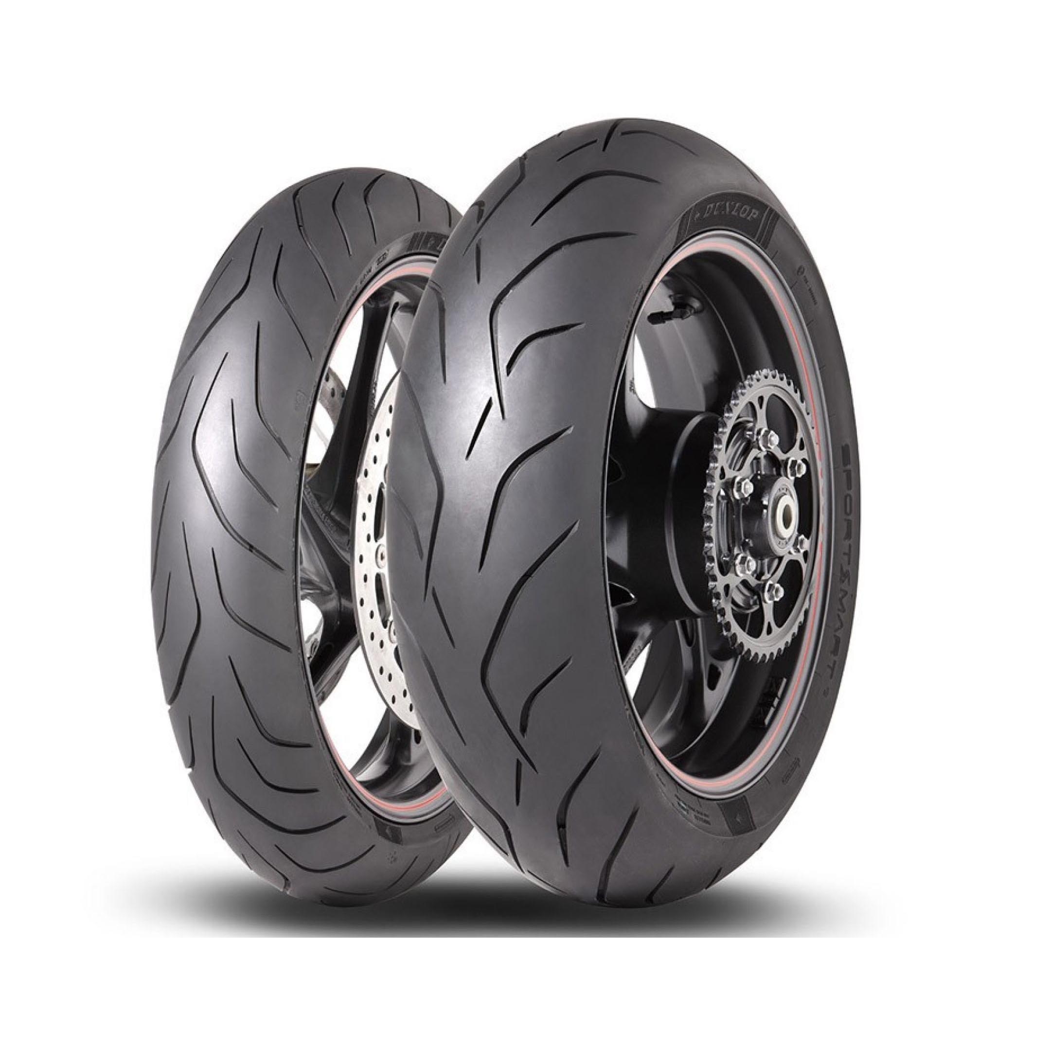 Pneu Arrière Moto 300-17 Type Tube Cougar Classic - Neuf Jamais Monté, Largeur 300, Diamètre 17 Pouces