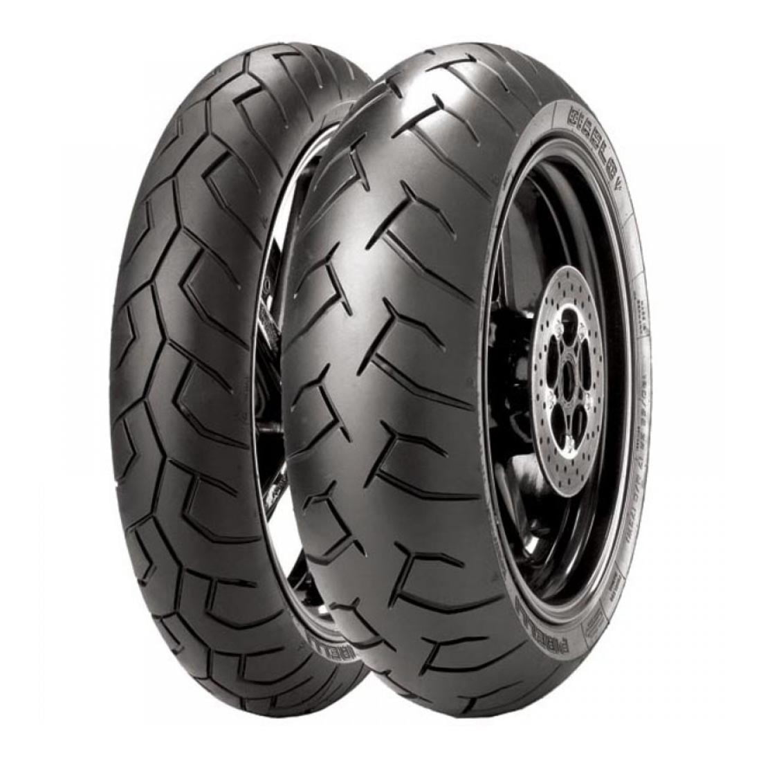 Pirelli diablo pneusmoto