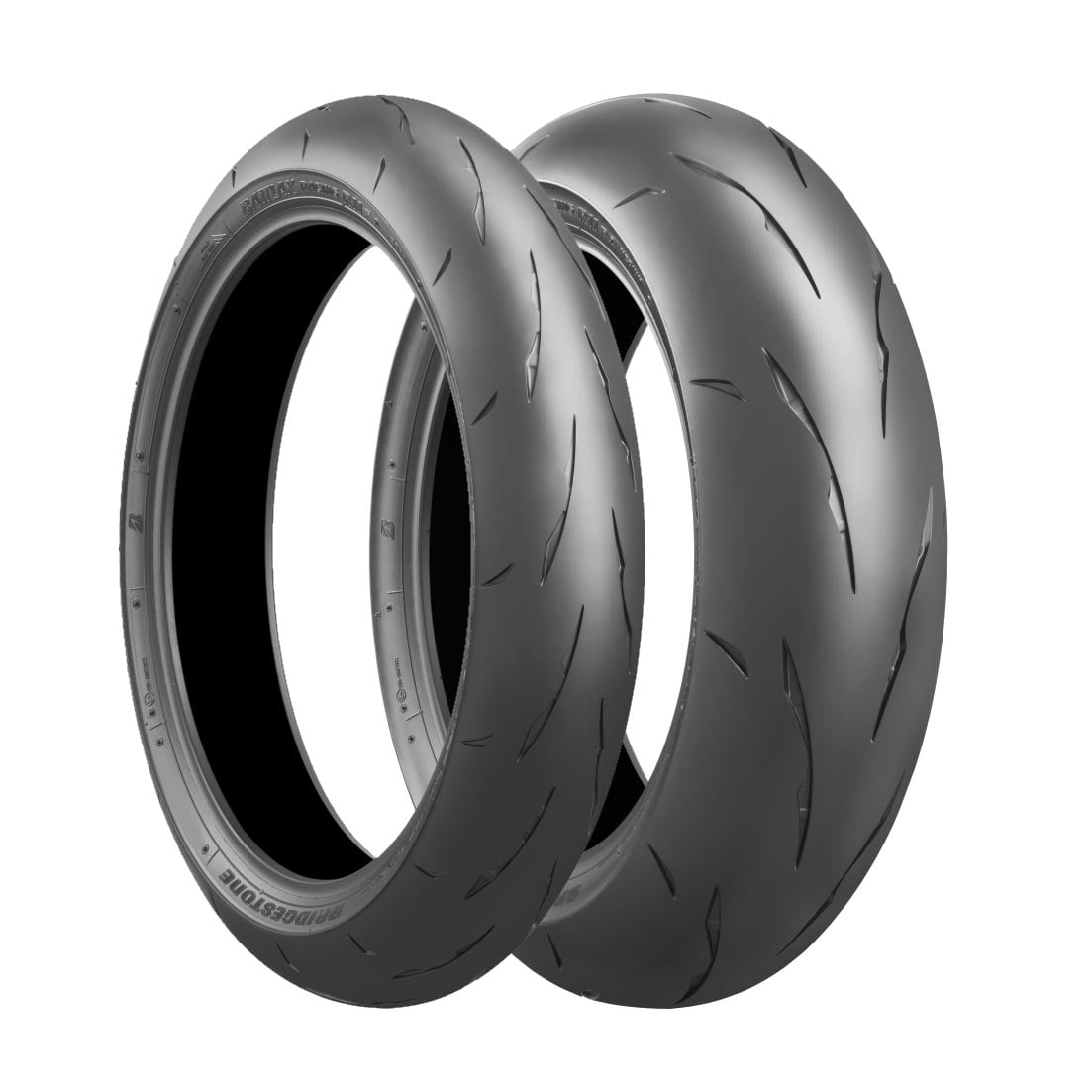 Bridgestone Battlax RS11 pneus