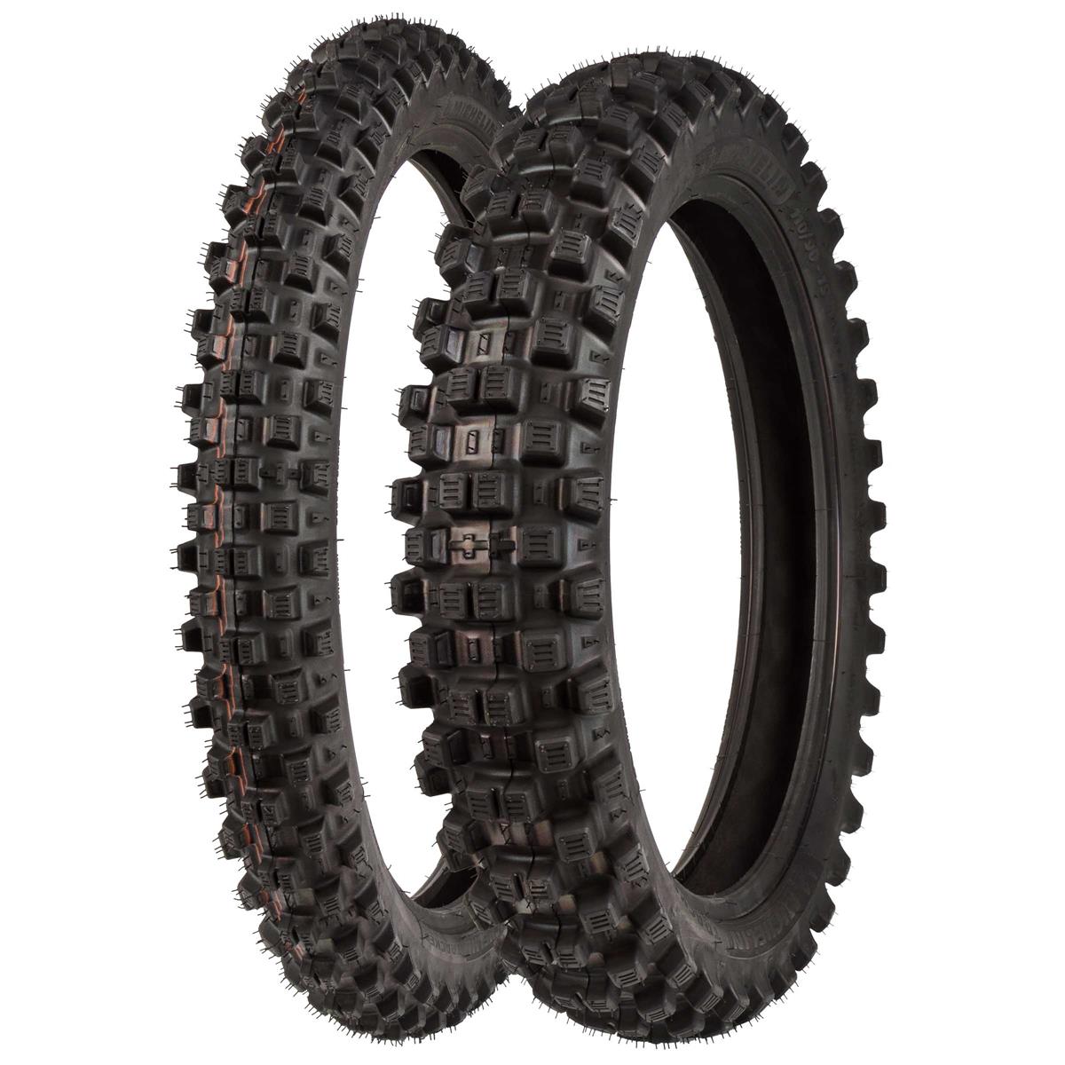 Michelin Tracker pneus moto enduro