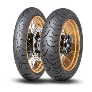 Dunlop Trailmax Meridian pneu