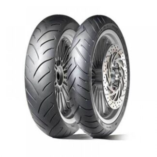 Dunlop 110/90 - 13 56P SCOOTSMART pneu avant