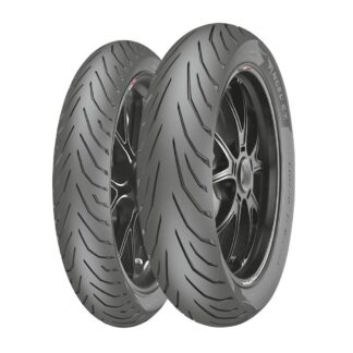 Pirelli 100/70 - 17 49S ANGEL CITY pneu arrière
