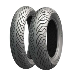 Michelin City Grip 2 pneu
