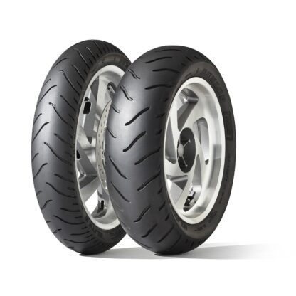 Dunlop Elite 3 240/40 R 18 79V TL (arrière)